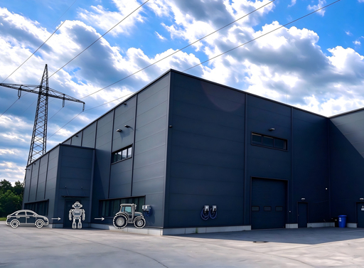 Germany Munich Base