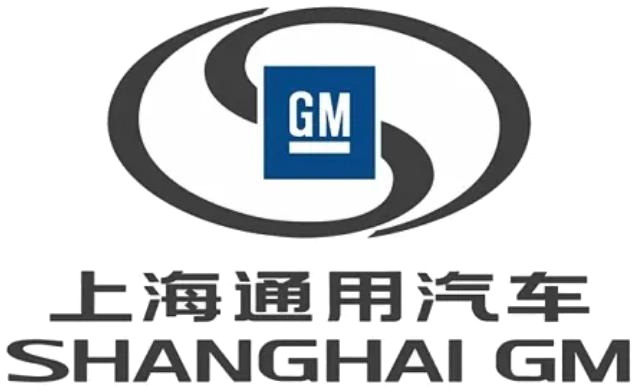 上海通用汽车／SHANGHAI GM